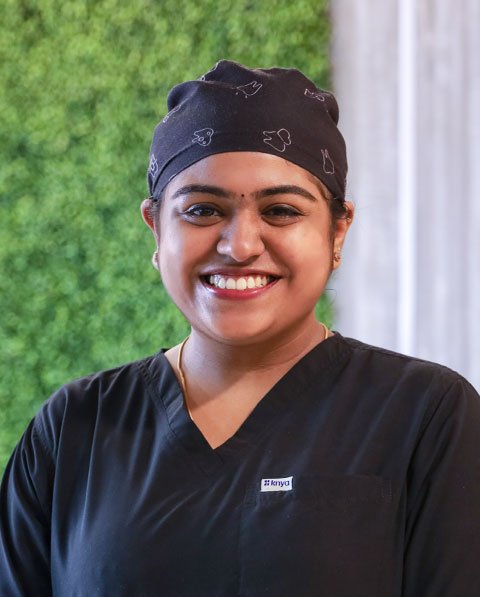 Dr. LAKSHMI AJITH 