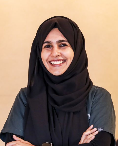 Dr. NESHVA SALIM